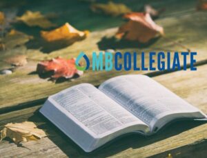 MBCollegiate students life transformation fall retreats